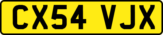 CX54VJX