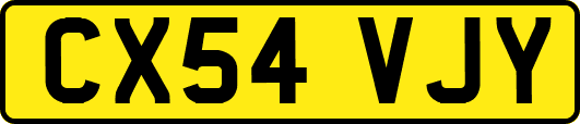 CX54VJY