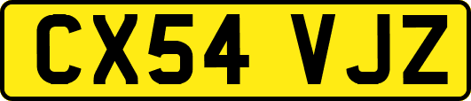 CX54VJZ