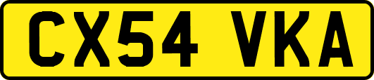 CX54VKA