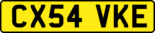 CX54VKE