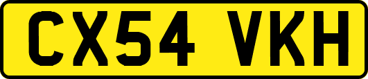 CX54VKH