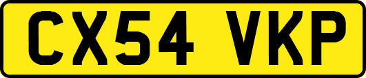 CX54VKP