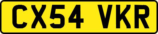 CX54VKR