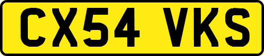 CX54VKS
