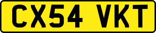 CX54VKT