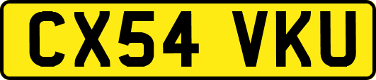 CX54VKU