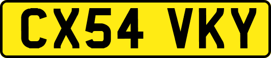 CX54VKY
