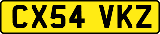 CX54VKZ