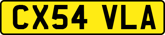 CX54VLA