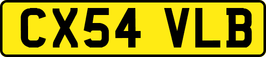 CX54VLB