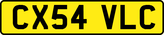 CX54VLC