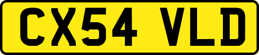 CX54VLD