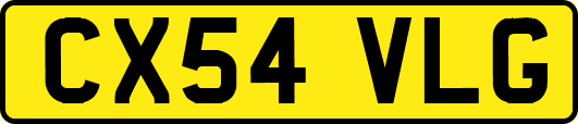CX54VLG