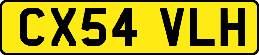 CX54VLH
