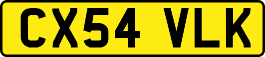 CX54VLK