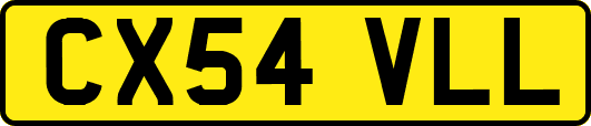 CX54VLL