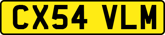 CX54VLM