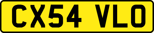 CX54VLO