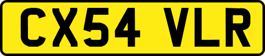 CX54VLR