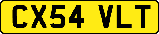 CX54VLT