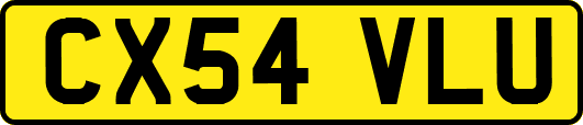 CX54VLU