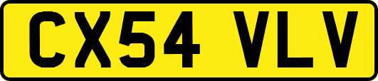 CX54VLV