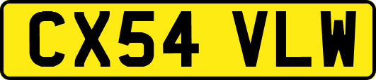 CX54VLW