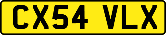 CX54VLX
