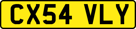 CX54VLY