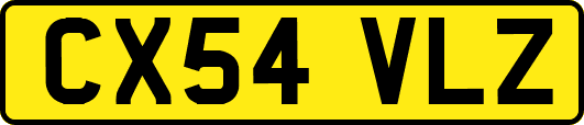 CX54VLZ