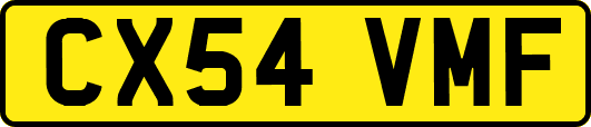 CX54VMF