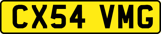 CX54VMG