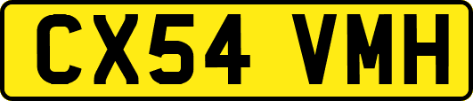 CX54VMH