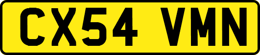 CX54VMN