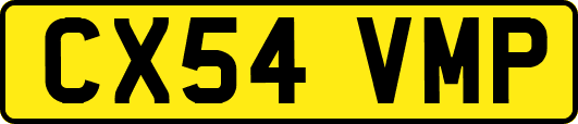 CX54VMP
