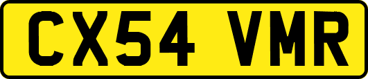 CX54VMR