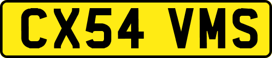 CX54VMS