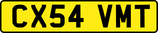 CX54VMT