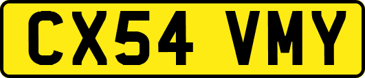 CX54VMY