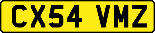 CX54VMZ