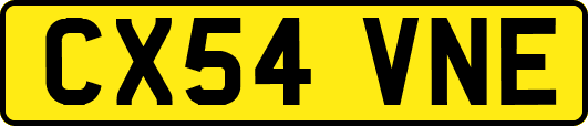 CX54VNE