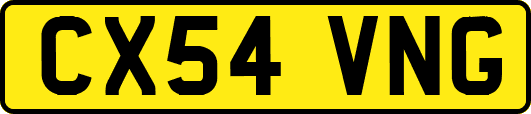 CX54VNG