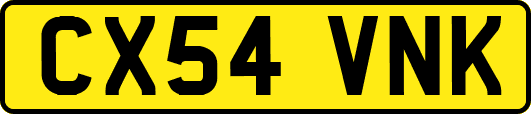 CX54VNK