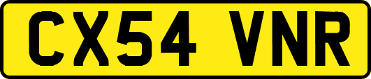 CX54VNR