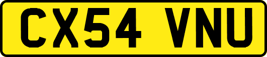 CX54VNU