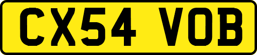CX54VOB