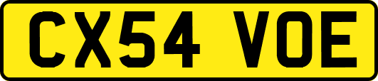 CX54VOE