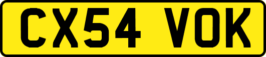 CX54VOK