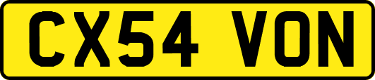 CX54VON